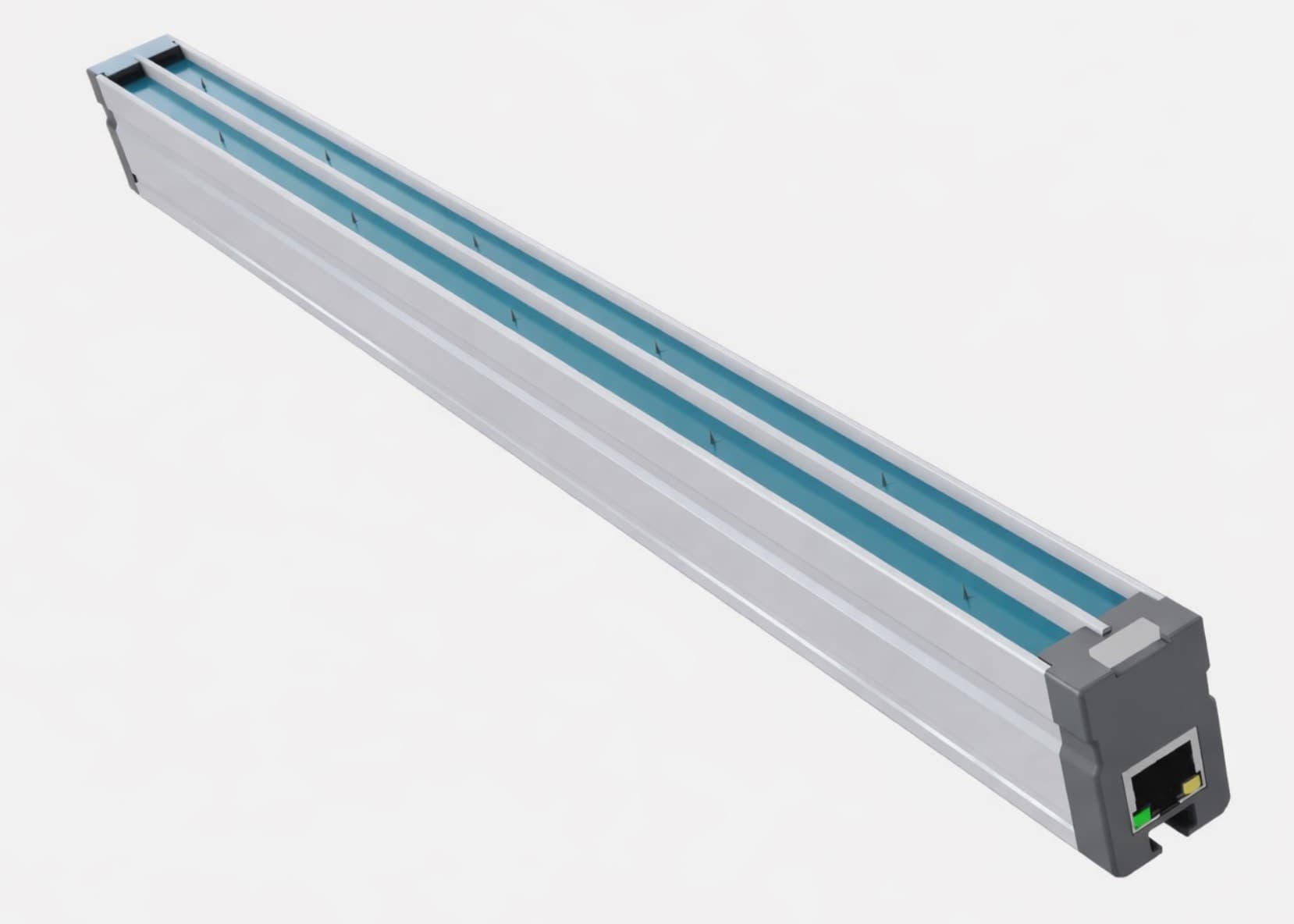 Industrial Static Eliminator — Seamless Integration & Performance — TUKU Industrial Automation